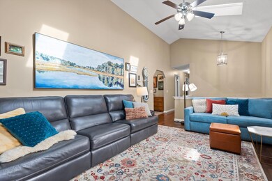 137 Fox Run Cir N, Flintstone, GA 30725 - photo 5