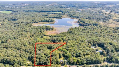 11965 Strait Rd Hanover MI (Aerials) - 1