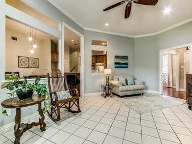 1008 Abbots Ln, Denton, TX 76205 - photo 5