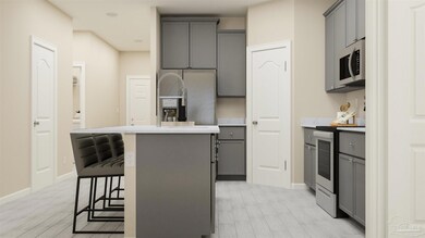 898 Windhill Dr unit LOT 14B, Cantonment, FL 32533 - photo 3