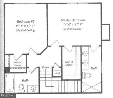 13004 Cabin Creek Rd unit 13004, Herndon, VA 20171 - photo 6