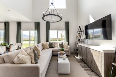 2013 E Swallow Dr unit 4064, Eagle Mountain, UT 84005 - photo 4