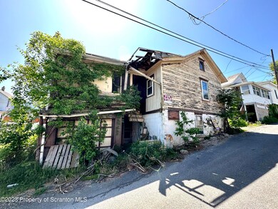 1424 Rear S Webster Ave, Scranton, PA 18505 - photo 5