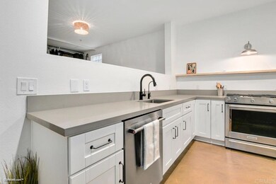 Union Square At Broadway unit 2207, San Diego, CA 92101 - photo 5