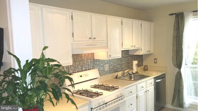 9927 Oakton Terrace Rd unit 9927, Oakton, VA 22124 - photo 6