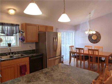 Dining Room.