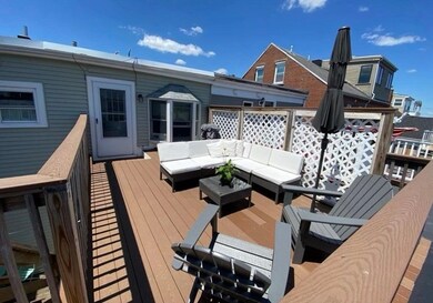 9 Allston St unit 3, Charlestown, MA 02129 - photo 5