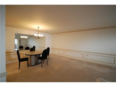 Dining Room. Large or small dining room.  This roo