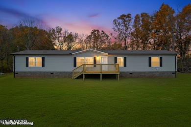 1526 Redbud Dr, Newport, TN 37821 - photo 4