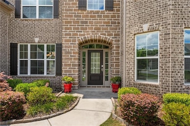 380 Parkside Meadow Dr SW, Marietta, GA 30064 - photo 2