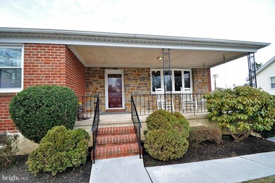 2223 Pleasant Dr, Catonsville, MD 21228 - photo 3