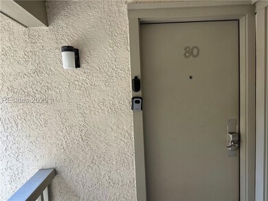 36 Deallyon Ave unit 80, Hilton Head Island, SC 29928 - photo 3