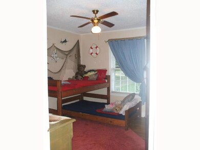 Bedroom #2