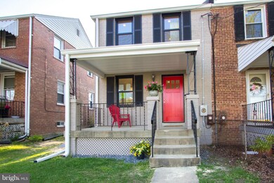 5048 6th Place NE, Washington, DC 20017 - photo 2