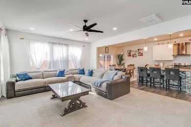 1020 Woodcreek Farms Rd, Elgin, SC 29045 - photo 7