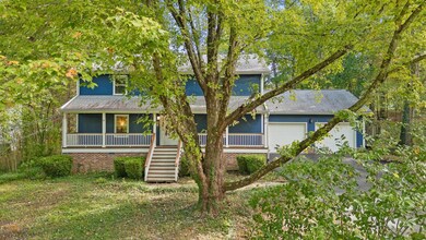 916 Autumn Way Ln unit 1, Signal Mountain, TN 37377 - photo 2