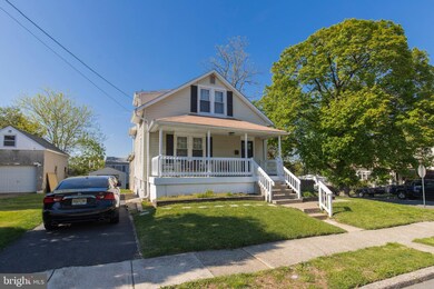 201 2nd Ave, Mount Ephraim, NJ 08059 - photo 2