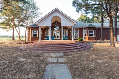 112499 S 4735 Rd, Muldrow, OK 74948 - photo 2