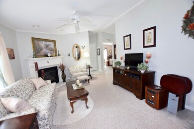 2901 Simmons Rd, Middleborough, MA 02346 - photo 7