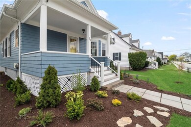 55 Friendly Rd, Cranston, RI 02910 - photo 2