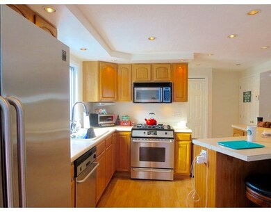 9 Christina Dr unit A, Peabody, MA 01960 - photo 6