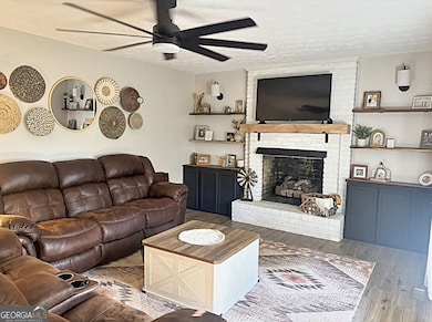 1550 Baughs Cross Rd, West Point, GA 31833 - photo 4