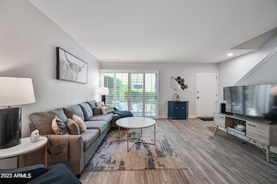 4600 N 68th St unit 330, Scottsdale, AZ 85251 - photo 3