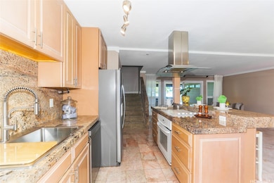 Newer Appliances & Newly painted throughout!