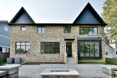 Exterior Back