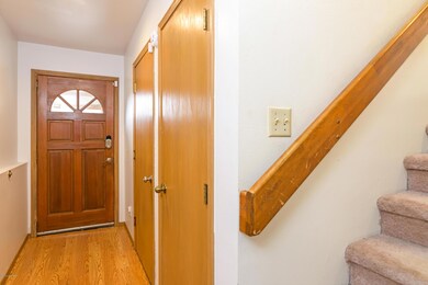 Entry way