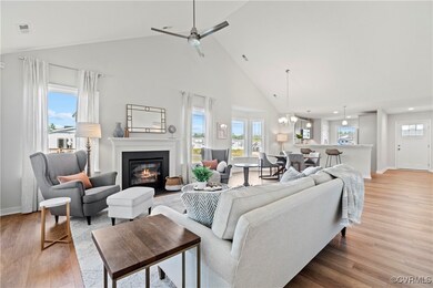 239 Logan Way, Tappahannock, VA 22560 - photo 5