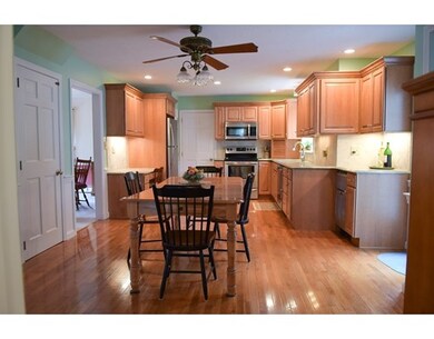 40 Zora Rd, Marion, MA 02738 - photo 6