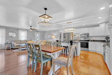 158 Park St, Clay, KY 42404 - photo 7