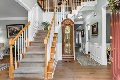 335 Dunhill Way Ct, Alpharetta, GA 30005 - photo 4