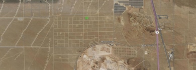 0 Sunset Ave and Vic 40th St W unit 25008743, Mojave, CA 93501 - photo 7