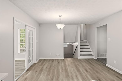 6715 Cedar Hurst Trail, Atlanta, GA 30349 - photo 3