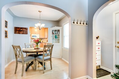 Entryway
