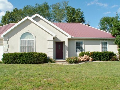 1213 Turkey Run, Rolla, MO 65401 - photo 2