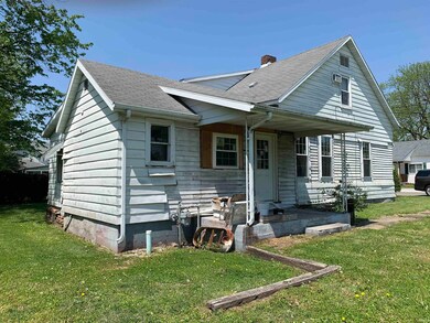 429 E Water St, Princeton, IN 47670 - photo 2