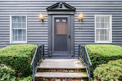 22 Horseshoe Dr, Scarborough, ME 04074 - photo 7