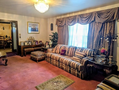 821 W Sycamore St, Chase City, VA 23924 - photo 5