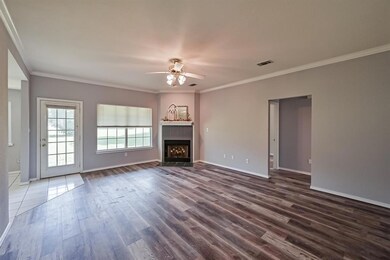 1609 Patti Place, Weatherford, TX 76086 - photo 3