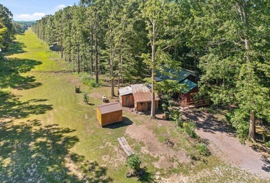 3303 Cantrell Rd, La Fayette, GA 30728 - photo 4