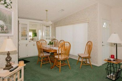 7694 Fox Hunter - Dining Room