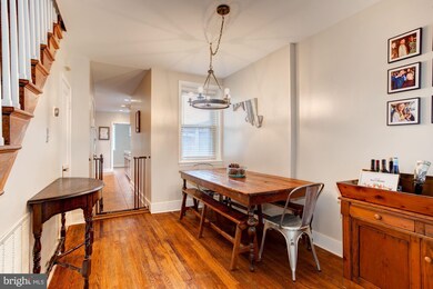 614 S Montford Ave, Baltimore, MD 21224 - photo 5