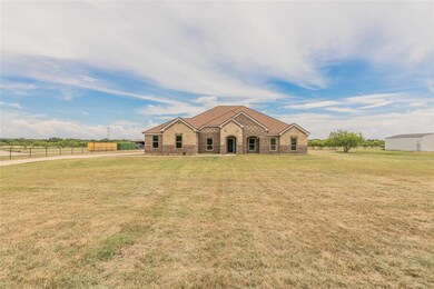 1230 Boone St, Cleburne, TX 76031 - photo 5