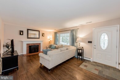 6346 Freedom Ave, Sykesville, MD 21784 - photo 4