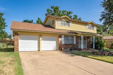 2005 Natchez Ave, Bedford, TX 76022 - photo 3