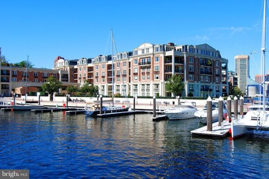 The Ritz-Carlton Residences, Baltimore, MD 21230 - photo 2