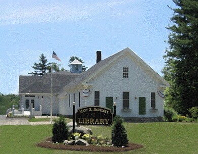 Brentwood Public Library